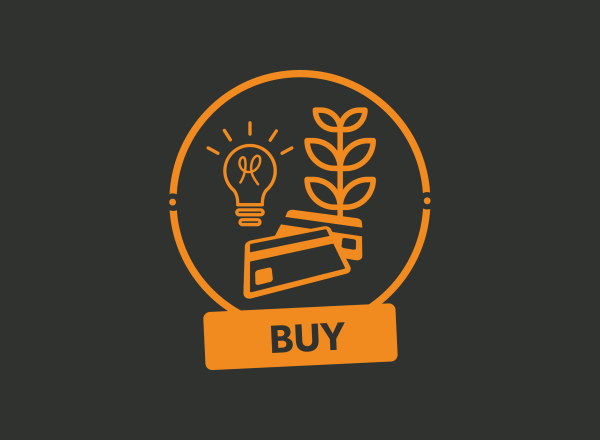 Buy icon