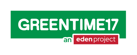 Greentime logo